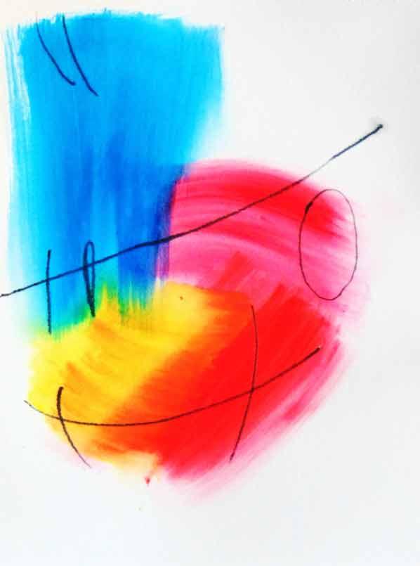 IO CERCO LA BELLEZZA