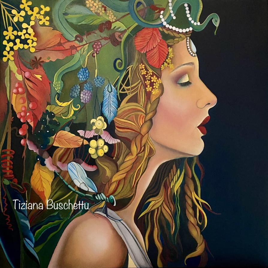 La negazione dello sguardo