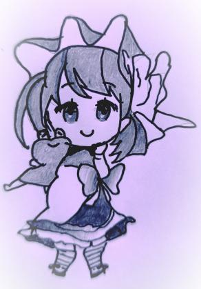 Matita e fantasia 142 (◍•ᴗ•◍)❤