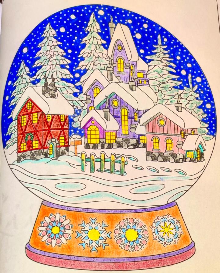 Cartolina di Natale 20