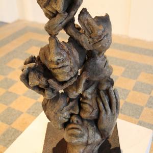 SUPREMA EFFIGIE al Palazzo Ducale di Revere (MN)