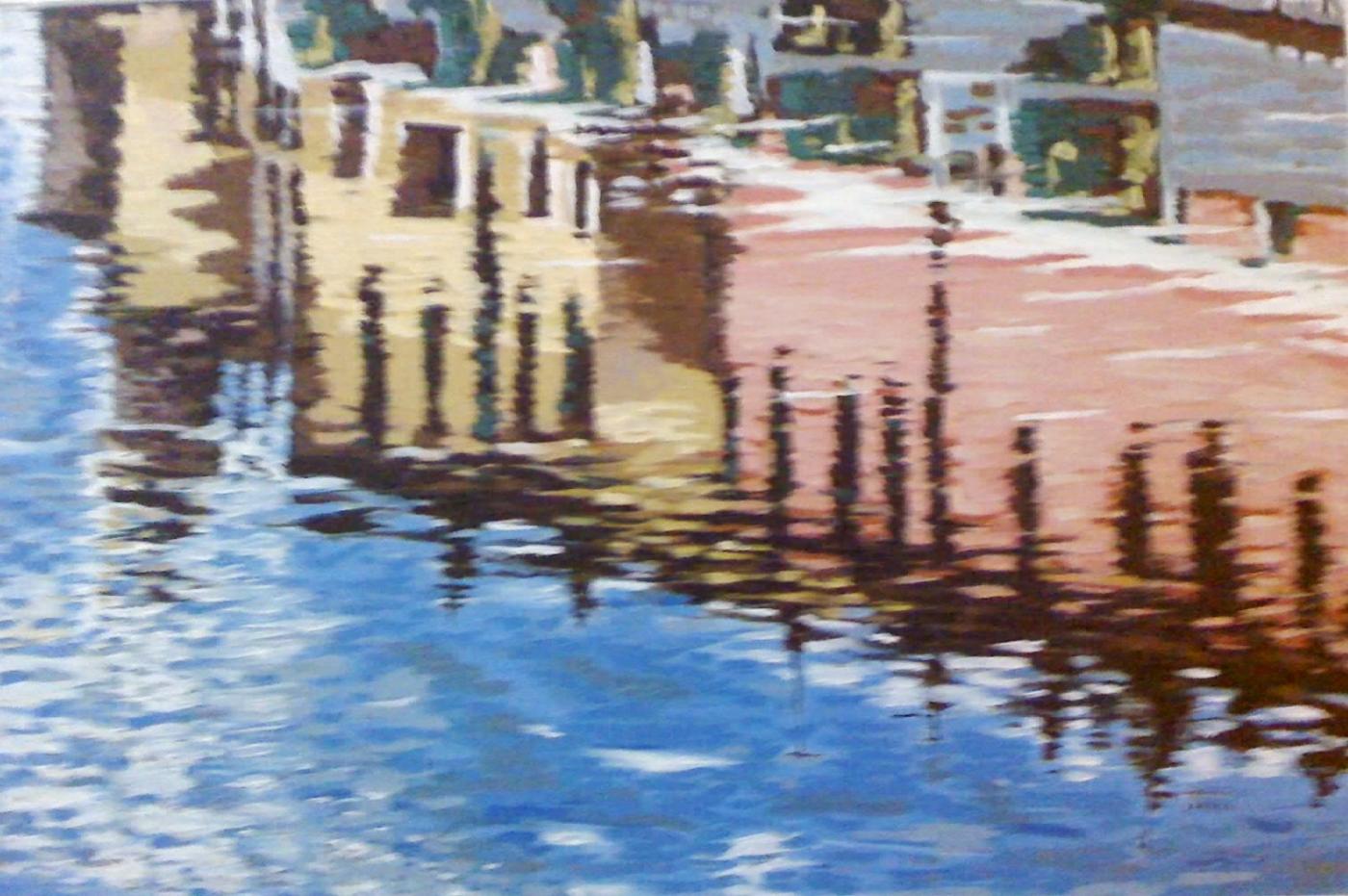 "Guardando il Naviglio di Gaggiano" Quarta Edizione 2009