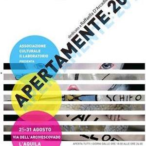 Apertamente 2013: Italia - Risonanze e segnali
