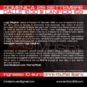 Mostra Personale Mostra Personale