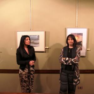 RACCONTI D'ACQUA E COLORE A MODENA