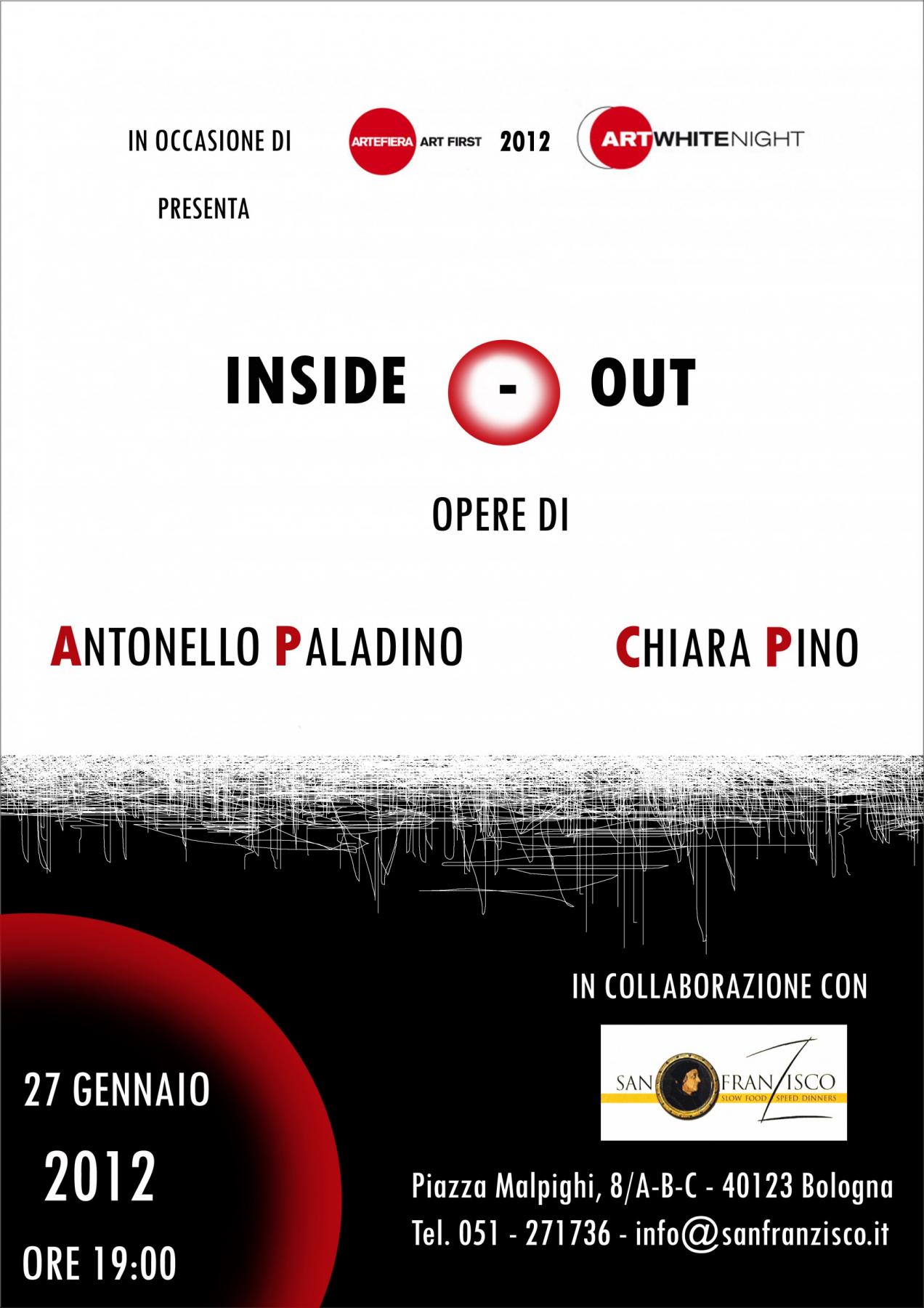 Inside-out