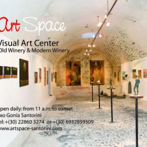 Santorini I  dreamed