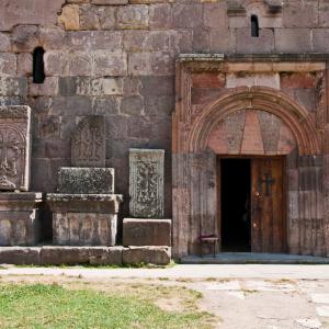 Armenia. Storia di pietre 2/2