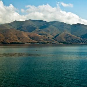 Armenia. Storia di pietre 2/2