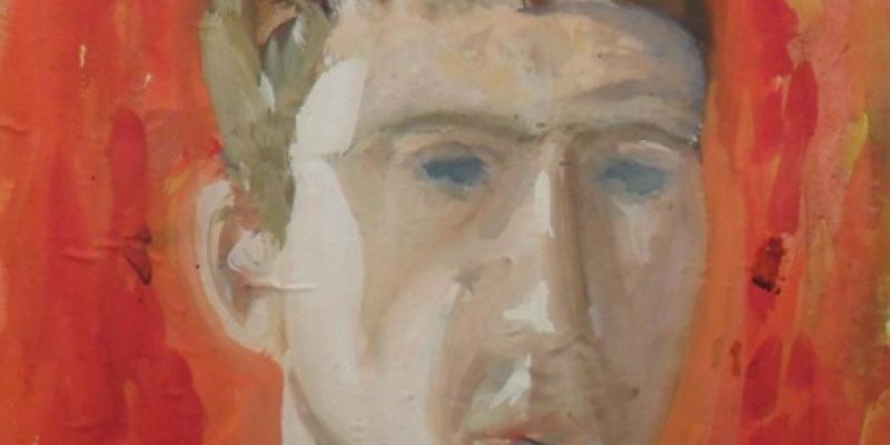 BRUNO CARATI - Antologica dal 1954 ad oggi BRUNO CARATI - Antologica dal 1954 ad oggi