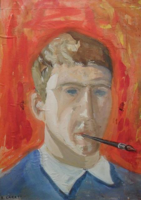 BRUNO CARATI - Antologica dal 1954 ad oggi