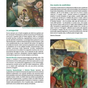 SENTIERI ILLUSTRATI 2010