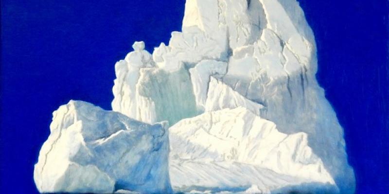 Carlo Ferrari - L’ultimo ghiaccio