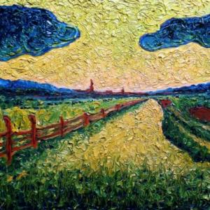 Nella casa dell'Ariosto 2