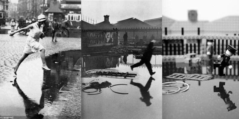 Il "plagio" in fotografia: gli esiti della conferenza a Photissima Art Fair Venezia dell'1.6.2013