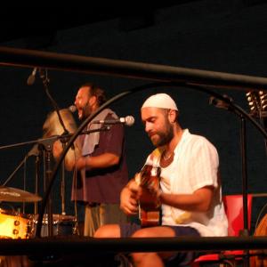 Folk Fusion Festival