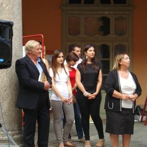 Il sorriso di Roberta a Garlate (LC)