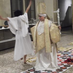 “Art Music Poetry Talk to Us” “Art Music Poetry Talk to Us”