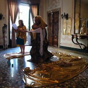 Personale di Jaapkore Harriet Payer