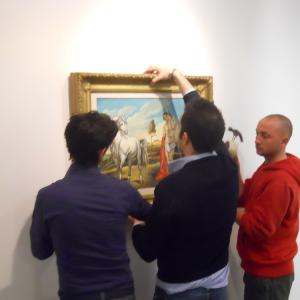 Giorgio de Chirico- Metaforfosi del classico nell'arte contemporanea italiana Giorgio de Chirico- Metaforfosi del classico nell'arte contemporanea italiana