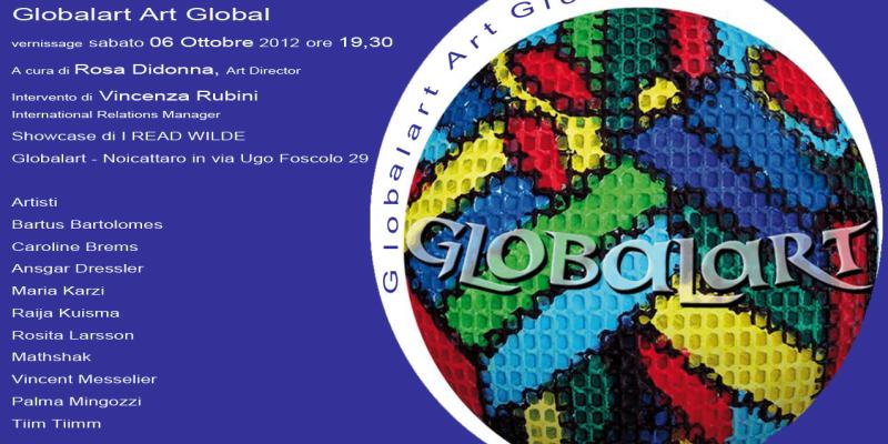 Globalart Art Global