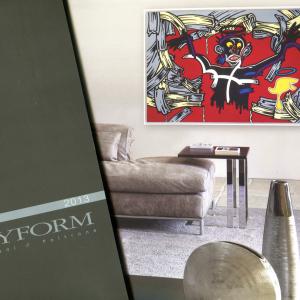 IL RIVISITISMO CHE ARREDA