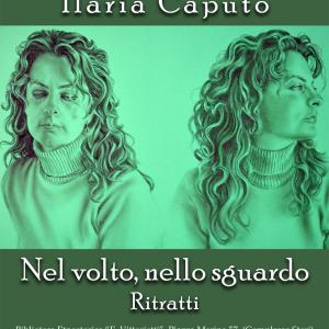 Nel volto, nello sguardo. Ritratti