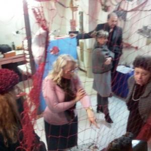 " il Mare a Modena " 