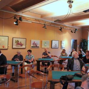 IL PIACERE DELLA BELLEZZA - KATJA DAL Bò, CRISTINA SCALORBI