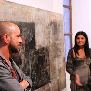 Creazione e Materia al Palazzo Ducale di Revere