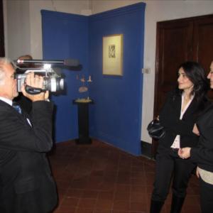 I linguaggi dell'arte