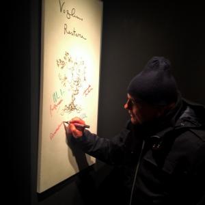 Il silenzio della coscienza