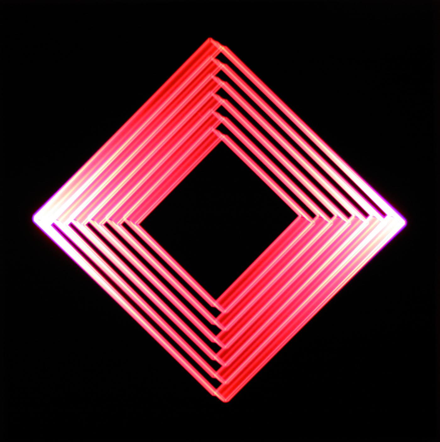 MAD Impresa - Alessandro D’Ambrosio Solo exhibition  “Scatole metalliche e Oggetti resistenti”