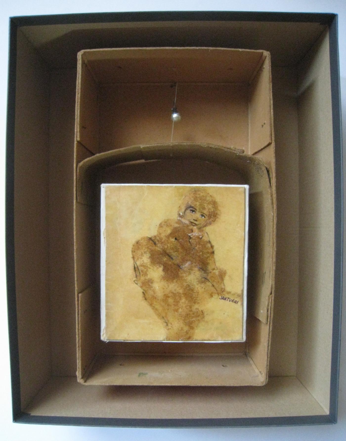 THE BEAUTIFUL IN CONCEPTUAL ART