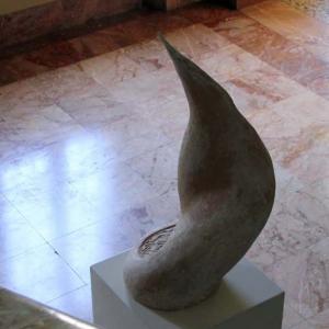 ULTIMA MOSTRA ALLA MERIDIANA di MODENA ..poi pausa estiva.