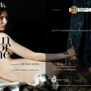 InforMe - mostra fotografica di Denise Rana