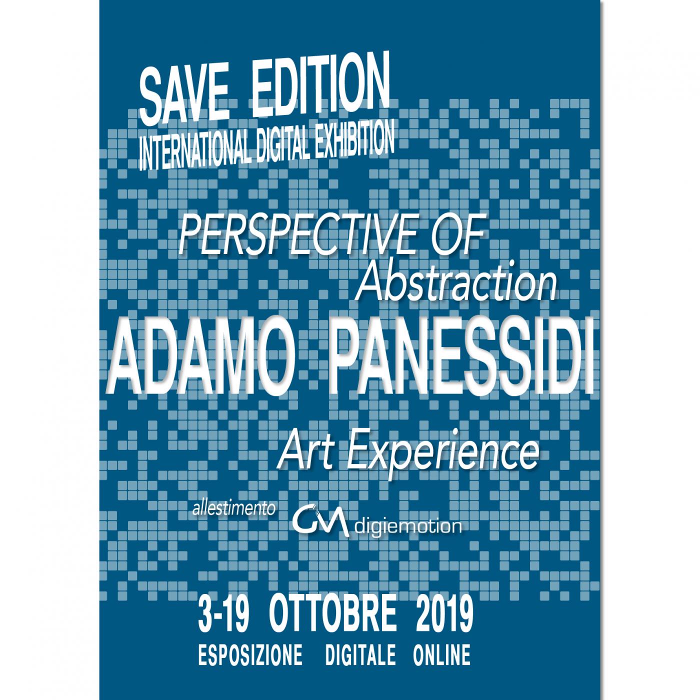 #PERSPECTIVEOF Abstraction