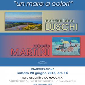 Gli eventi dell’estate ai Bagni Salvadori di Castiglioncello Gli eventi dell’estate ai Bagni Salvadori di Castiglioncello