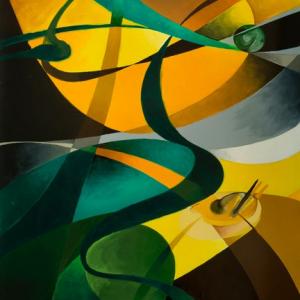 Paolo Manganelli, Arcipelaghi Paolo Manganelli, Arcipelaghi