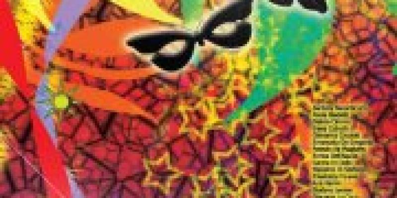 Masquerade: solo tu sai chi sei Masquerade: solo tu sai chi sei