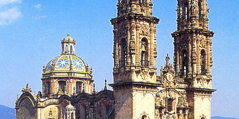 Mexico. Usa e getta sbiadite