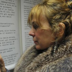 "NON SI MUORE TUTTE LE MATTINE"