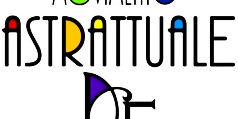 Prima Collettiva del Movimento Astrattuale Prima Collettiva del Movimento Astrattuale