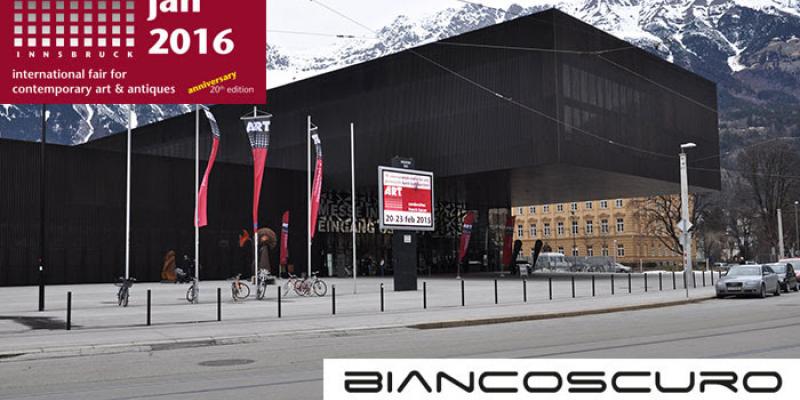 Special OPEN CALL ART INNSBRUCK 2016