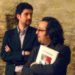 POST-AVANGUARDIA - Castello degli Estensi FERRARA POST-AVANGUARDIA - Castello degli Estensi FERRARA