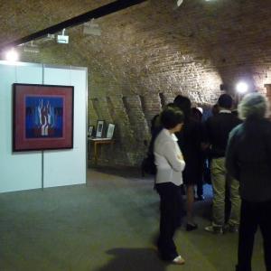 POST-AVANGUARDIA - Castello degli Estensi FERRARA POST-AVANGUARDIA - Castello degli Estensi FERRARA