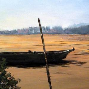 Dal 7 Gennaio a Modena visioni personali del paesaggio in "Dimensione ambiente"