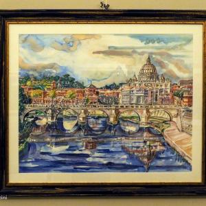 TRA PAESAGGI E CITTà AL CLUB MERIDIANA