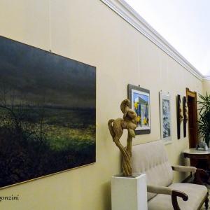 TRA REALTà E FINZIONE AL CLUB MERIDIANA 2-14 DICEMBRE 2017