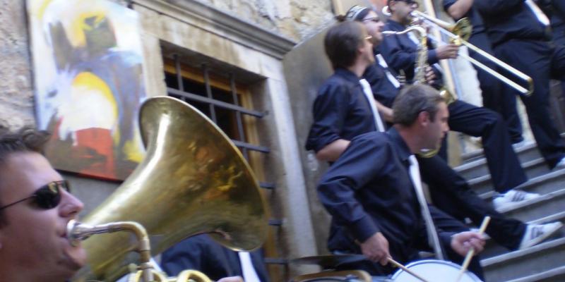 17° ex tempore di Grisignana Croazia